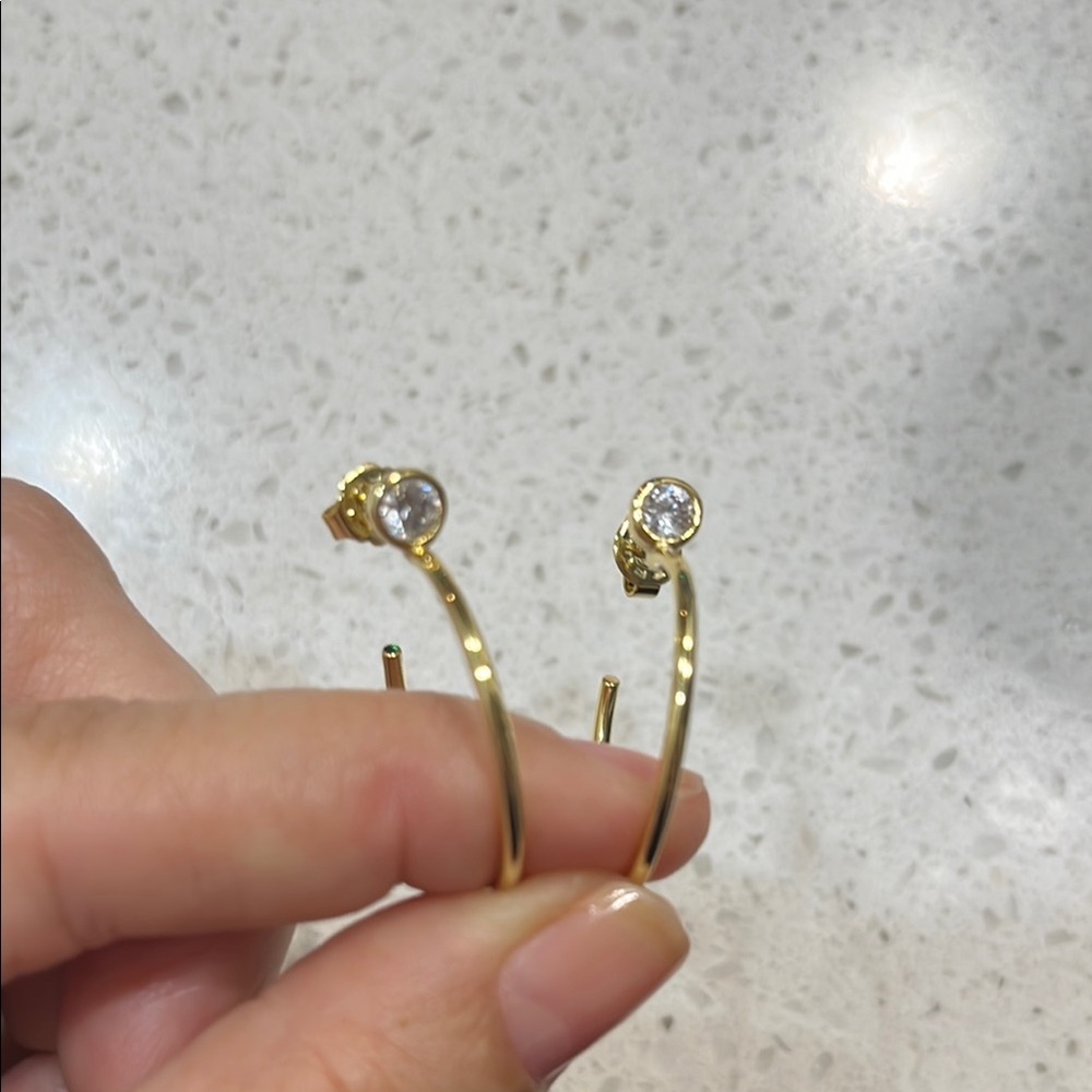 Jennifer Miller earrings